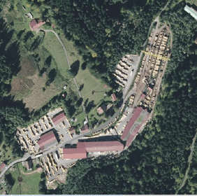 Scierie Raboterie Lemaire