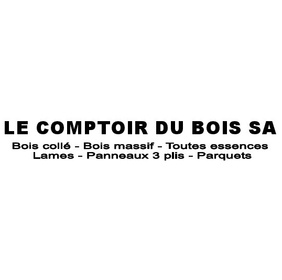 Comptoir du Bois SA