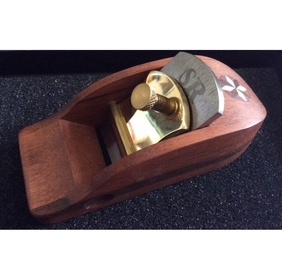 Rabot Block plane