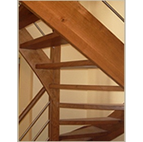 Menuiserie charpente maurice