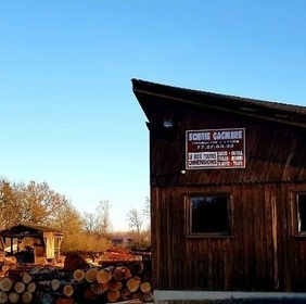 Scierie Gagnière Frères