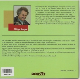 L'affûtage des outils à main