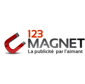 123 Magnet