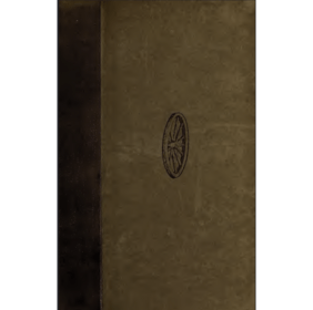 The wheelwright's shop