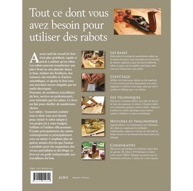 Les rabots: l'essentiel