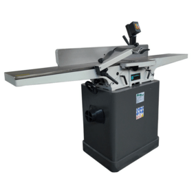 Dégauchisseuse 200mm monophasée ZF200