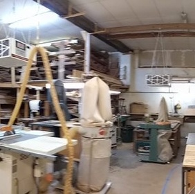 Atelier du Bastion - MJC Mutualité