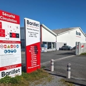 Barillet