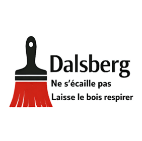 Dalsberg peintures