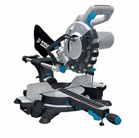 Scie à onglet MMSP1800XSL