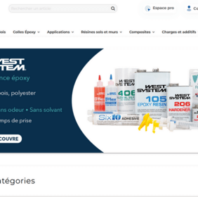 Résine-Net