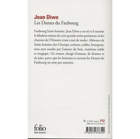 Les Dames du Faubourg