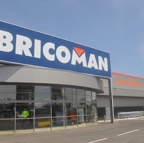 Bricoman
