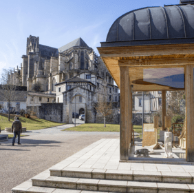 Fédération Compagnonnique Des Métiers Du Bâtiment de Limoges