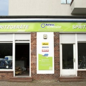 Airless Discounter