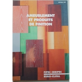 Ameublement et produits de finition