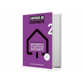 L'officiel de l'électricité