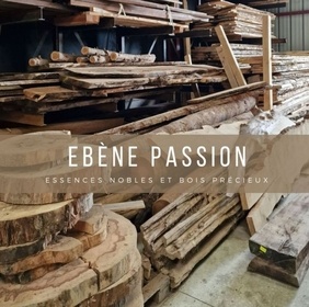 Ébène Passion