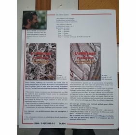 L'affûtage et l'entretien de vos outils à bois