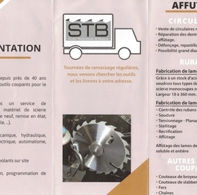 STB