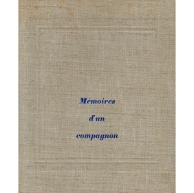 Mémoires d'un compagnon
