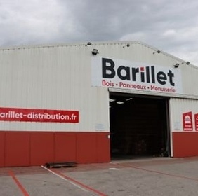 Barillet