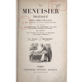 Menuisier Pratique