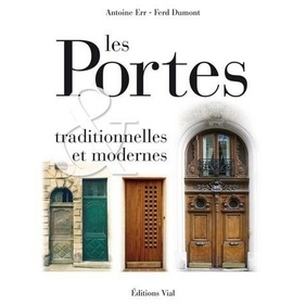 Les portes traditionnelles et modernes