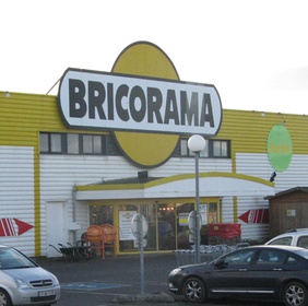 Bricorama
