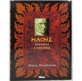 Hache Ebénistes à Grenoble