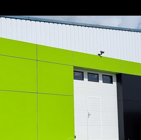 Châteaulin BOIS "l'entrepôt du bois"