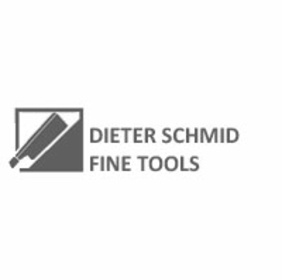 Dieter Schmid's Fine Tools sur L'Air du Bois