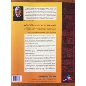 Géometrie du nombre d’or