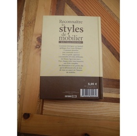 Reconnaître les styles de mobilier