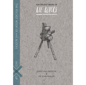 The Pocket Book of Axe Blocks