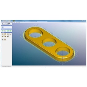 MeshCAM