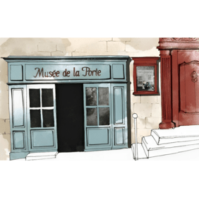 Le Musée de la Porte