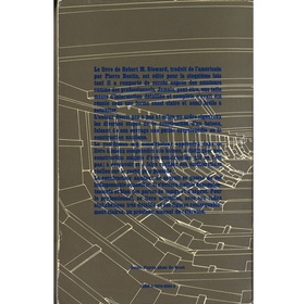 Construction des bateaux en bois