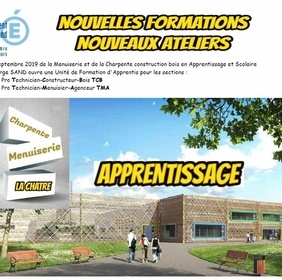 Lycée polyvalent George Sand