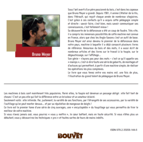 Bien utiliser sa toupie