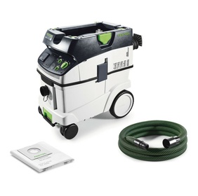 Aspirateur CTM 36 E AC
