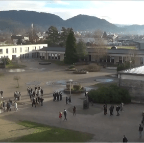 Lycée - CFA - GRETA André Malraux