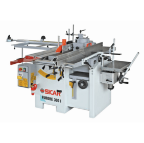 Combiné Furore 300I