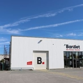 Barillet