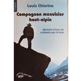 Compagnon menuisier haut-alpin
