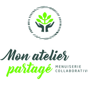 Mon atelier partagé