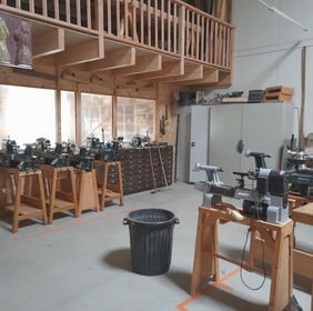 Au Bonheur Du Bois (ABDB)