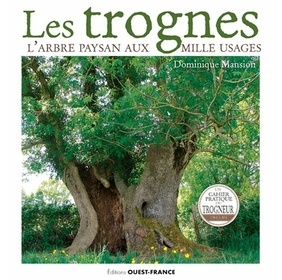 Les trognes. L'arbre paysan aux mille usages