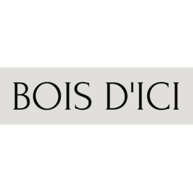 BOIS D'ICI