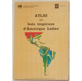 Atlas des bois tropicaux